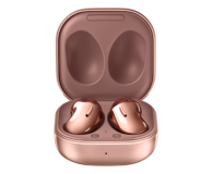 Samsung Galaxy Buds Live brązowe - 582994 - zdjęcie 6